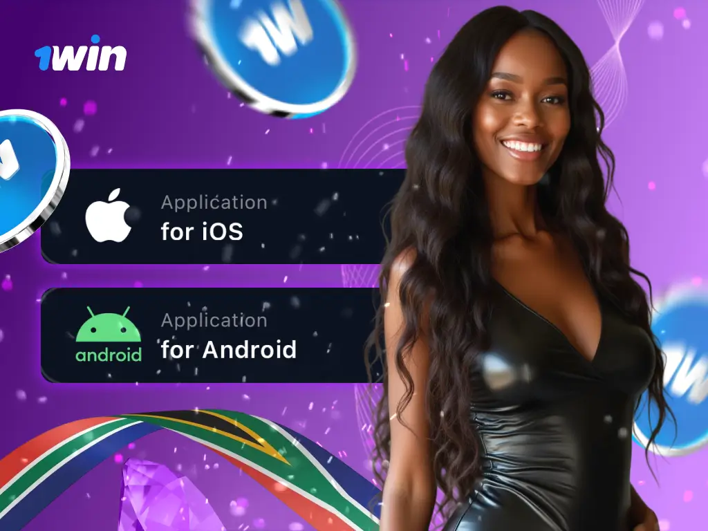 1win App South Africa | Data-Friendly APK Download for ZA